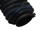 Vorkbalg stofhoes harmonicarubber voor Honda XRV 750 Africa Twin RD04 90-92