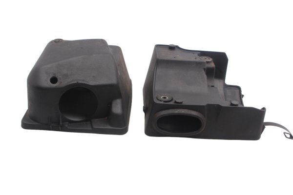 Caja filtro aire airbox admisión superior inferior BMW K 100 K100 K589 82-88