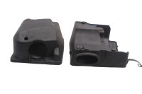 Caja filtro aire airbox admisión superior inferior BMW K 100 K100 K589 82-88