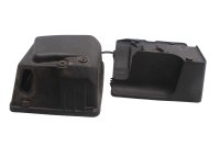 Caja filtro aire airbox admisión superior inferior BMW K 100 K100 K589 82-88