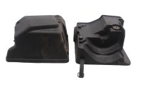 Caja filtro aire airbox admisión superior inferior BMW K 100 K100 K589 82-88