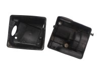Caja filtro aire airbox admisión superior inferior BMW K 100 K100 K589 82-88