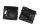 Caja filtro aire airbox admisión superior inferior BMW K 100 K100 K589 82-88