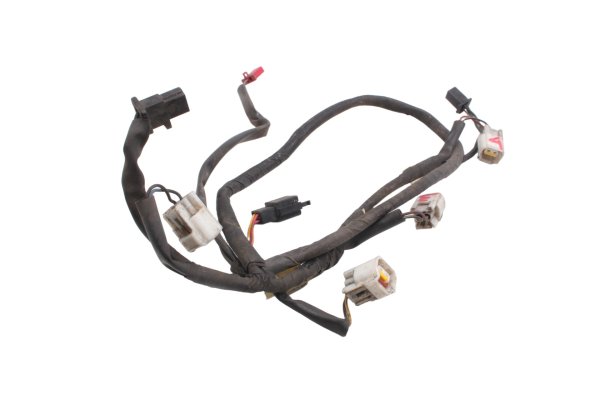 Kabelboom bobines ontsteking bedrading stekkers Honda CBR 900 RR SC50 02-03