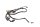 Kabelboom bobines ontsteking bedrading stekkers Honda CBR 900 RR SC50 02-03