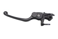 Kopplingshandtag justerbart vänster styre BMW R 1150 R Rockster R28 0308 03-05
