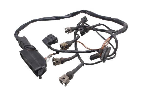 Faisceau électrique moteur injection allumage câblage BMW K 100 K100 K589 82-88