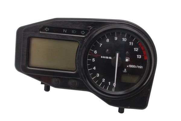 Dashboard snelheidsmeter toerenteller instrumenten Honda CBR 900 RR SC50 02-03