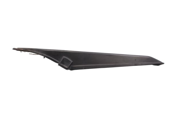 Kettingkast beschermkap swingarm achterzijde links Honda CBR 900 RR SC50 02-03