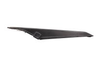 Kettingkast beschermkap swingarm achterzijde links Honda CBR 900 RR SC50 02-03