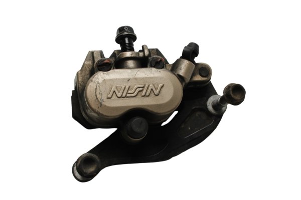 Remklauw voorwiel rechterkant Nissin Honda XRV 750 Africa Twin RD04 90-92