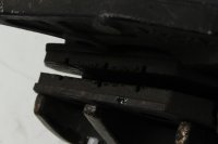 Remklauw voorwiel rechterkant Nissin Honda XRV 750 Africa Twin RD04 90-92