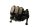 Remklauw voorwiel rechterkant Nissin Honda XRV 750 Africa Twin RD04 90-92