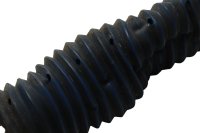 Voorvork stofhoes harmonica met slangklem Honda XRV 750 Africa Twin RD04 90-92