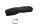 Voorvork stofhoes harmonica met slangklem Honda XRV 750 Africa Twin RD04 90-92