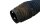 Voorvork stofhoes harmonica met slangklem Honda XRV 750 Africa Twin RD04 90-92