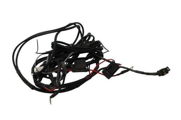 Kabelboom verstralers mistlampen zekering Honda XRV 750 Africa Twin RD04 90-92