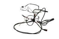 Kabelboom verstralers mistlampen zekering Honda XRV 750 Africa Twin RD04 90-92