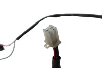 Kabelboom verstralers mistlampen zekering Honda XRV 750 Africa Twin RD04 90-92