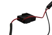 Kabelboom verstralers mistlampen zekering Honda XRV 750 Africa Twin RD04 90-92