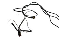 Kabelboom verstralers mistlampen zekering Honda XRV 750 Africa Twin RD04 90-92