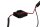 Kabelboom verstralers mistlampen zekering Honda XRV 750 Africa Twin RD04 90-92