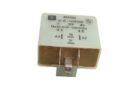 Relé ventilador radiador unidad de control 12V módulo BMW K 100 K100 K589 82-88
