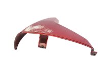 Carénage latéral cache flanc gauche avant rouge BMW K 100 K100 K589 82-88