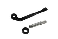 Handtagsskydd broms koppling styrände adapter lever guard Yamaha universell