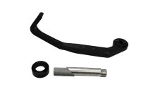 Handtagsskydd broms koppling styrände adapter lever guard Yamaha universell