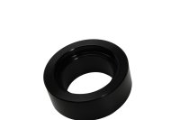 Handtagsskydd broms koppling styrände adapter lever guard Yamaha universell