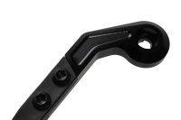 Handtagsskydd broms koppling styrände adapter lever guard Yamaha universell