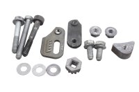 Fixation alternateur tendeur courroie vis BMW R 1150 R Rockster R28 0308 03-05