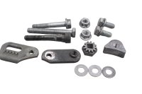 Fixation alternateur tendeur courroie vis BMW R 1150 R Rockster R28 0308 03-05