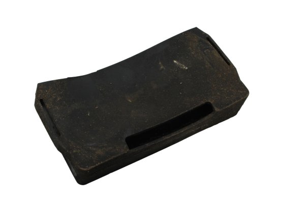 CDI houder ECU regeleenheid steun beugel Honda XRV 750 Africa Twin RD04 90-92