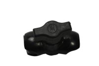 Telefoonhouder navigatie stuur U-beugel Honda XRV 750 Africa Twin RD04 90-92