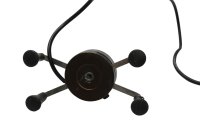 Telefoonhouder navigatie stuur U-beugel Honda XRV 750 Africa Twin RD04 90-92