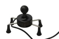 Telefoonhouder navigatie stuur U-beugel Honda XRV 750 Africa Twin RD04 90-92