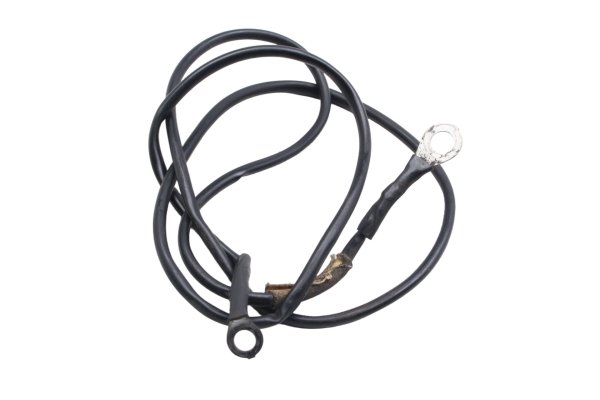 Massakabel accukabel minkabel aardkabel stroomdraad BMW K 100 K100 K589 82-88