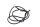 Massakabel accukabel minkabel aardkabel stroomdraad BMW K 100 K100 K589 82-88