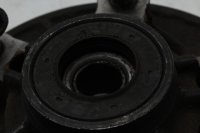 Tandwieldrager meenemer naaf achterzijde Honda XRV 750 Africa Twin RD04 90-92