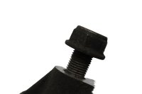 Tandwieldrager meenemer naaf achterzijde Honda XRV 750 Africa Twin RD04 90-92