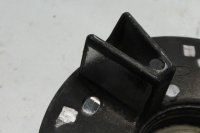 Tandwieldrager meenemer naaf achterzijde Honda XRV 750 Africa Twin RD04 90-92