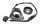 Capteur Hall allumage platine avec rotor BMW R 1150 R Rockster R28 0308 03-05