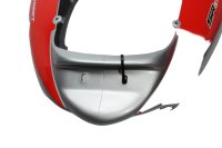 Heckverkleidung Bürzel Seitenteile hinten oben Aprilia SR 50 LC Street 12-12