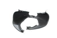 Heckverkleidung Bürzel Seitenteile hinten oben Aprilia SR 50 LC Street 12-12
