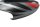 Heckverkleidung Bürzel Seitenteile hinten oben Aprilia SR 50 LC Street 12-12