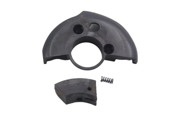 Chokehåndtag holder hus tomgang venstre BMW R 1150 R Rockster R28 0308 03-05
