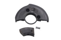 Chokehåndtag holder hus tomgang venstre BMW R 1150 R Rockster R28 0308 03-05