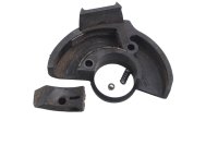 Chokehåndtag holder hus tomgang venstre BMW R 1150 R Rockster R28 0308 03-05